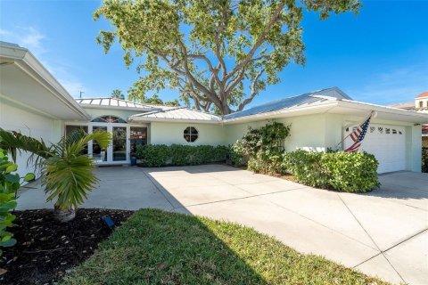 Villa ou maison à vendre à Sarasota, Floride: 3 chambres, 201.23 m2 № 1602638 - photo 7