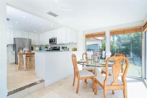 Villa ou maison à vendre à Sarasota, Floride: 3 chambres, 201.23 m2 № 1602638 - photo 27