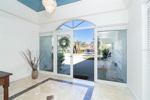 Villa ou maison à vendre à Sarasota, Floride: 3 chambres, 201.23 m2 № 1602638 - photo 9
