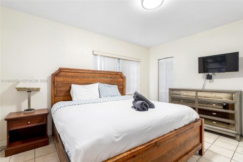 Купить виллу или дом в Майами, Флорида 4 спальни, 173.36м2, № 1999251 - фото 21