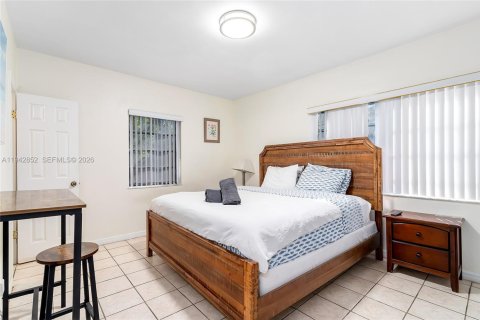 Купить виллу или дом в Майами, Флорида 4 спальни, 173.36м2, № 1999251 - фото 19