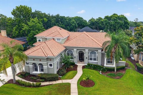 Casa en venta en Orlando, Florida, 5 dormitorios, 380.9 m2 № 2151835 - foto 2