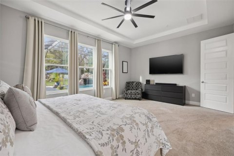Casa en venta en Lutz, Florida, 5 dormitorios, 373.93 m2 № 1824366 - foto 23