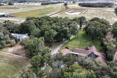 House in Apopka, Florida 6 bedrooms, 587.05 sq.m. № 2213644 - photo 9