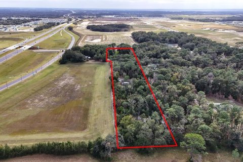 House in Apopka, Florida 6 bedrooms, 587.05 sq.m. № 2213644 - photo 6