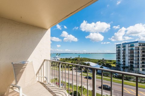 Copropriété à vendre à Clearwater, Floride: 2 chambres, 129.51 m2 № 2234795 - photo 13