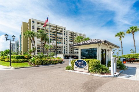 Copropriété à vendre à Clearwater, Floride: 2 chambres, 129.51 m2 № 2234795 - photo 3