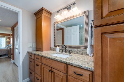 Copropriété à vendre à Clearwater, Floride: 2 chambres, 129.51 m2 № 2234795 - photo 22