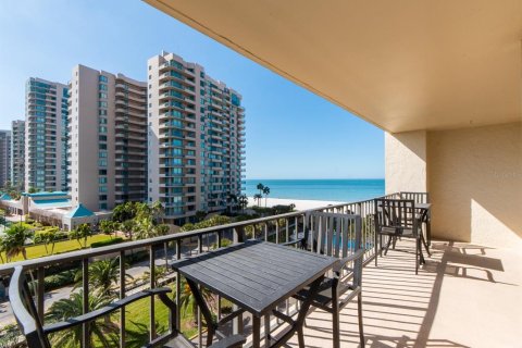 Copropriété à vendre à Clearwater, Floride: 2 chambres, 129.51 m2 № 2234795 - photo 16