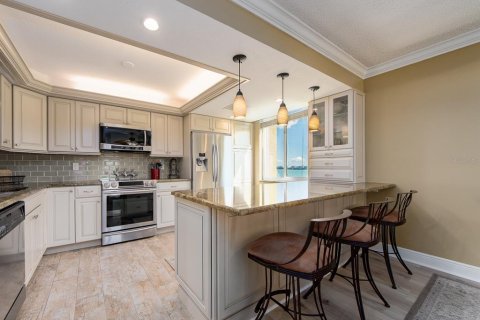 Copropriété à vendre à Clearwater, Floride: 2 chambres, 129.51 m2 № 2234795 - photo 6