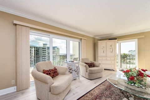 Copropriété à vendre à Clearwater, Floride: 2 chambres, 129.51 m2 № 2234795 - photo 11