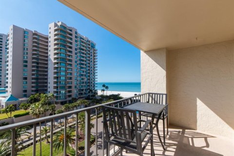 Copropriété à vendre à Clearwater, Floride: 2 chambres, 129.51 m2 № 2234795 - photo 24