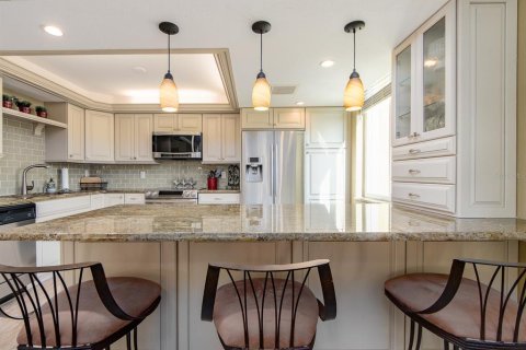 Copropriété à vendre à Clearwater, Floride: 2 chambres, 129.51 m2 № 2234795 - photo 8