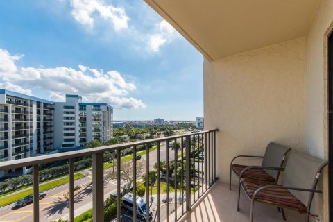 Copropriété à vendre à Clearwater, Floride: 2 chambres, 129.51 m2 № 2234795 - photo 12
