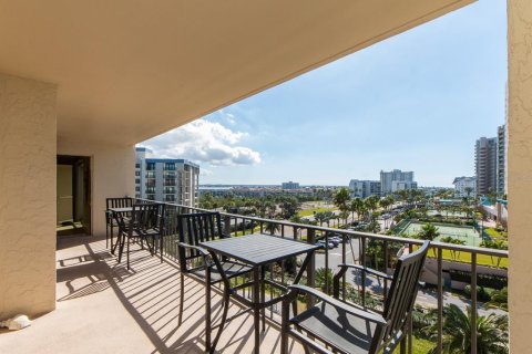 Copropriété à vendre à Clearwater, Floride: 2 chambres, 129.51 m2 № 2234795 - photo 15