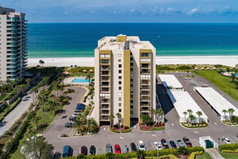 Copropriété à vendre à Clearwater, Floride: 2 chambres, 129.51 m2 № 2234795 - photo 2