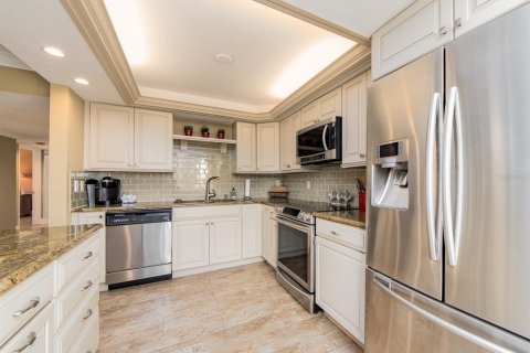Copropriété à vendre à Clearwater, Floride: 2 chambres, 129.51 m2 № 2234795 - photo 7