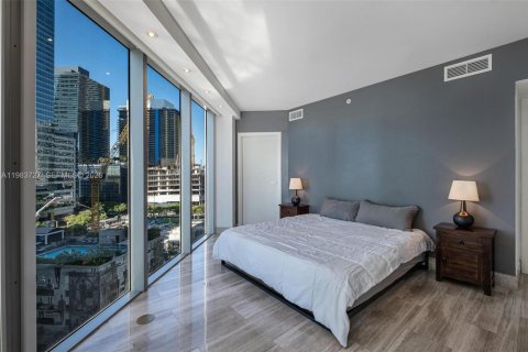 Снять в аренду кондоминиум в Майами, Флорида 1 спальня, 66.52м2, № 2045463 - фото 18