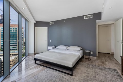 Снять в аренду кондоминиум в Майами, Флорида 1 спальня, 66.52м2, № 2045463 - фото 12