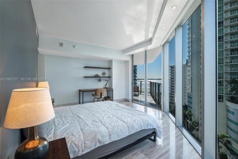 Снять в аренду кондоминиум в Майами, Флорида 1 спальня, 66.52м2, № 2045463 - фото 20