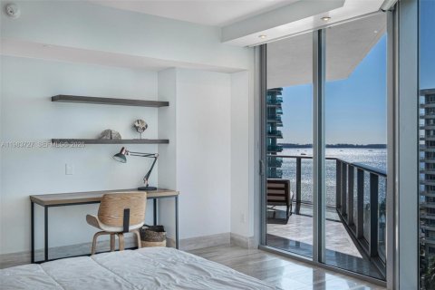 Снять в аренду кондоминиум в Майами, Флорида 1 спальня, 66.52м2, № 2045463 - фото 23