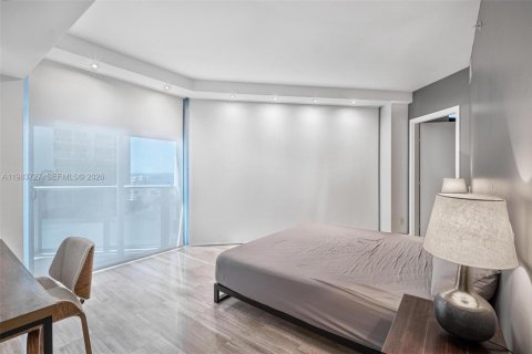 Снять в аренду кондоминиум в Майами, Флорида 1 спальня, 66.52м2, № 2045463 - фото 24