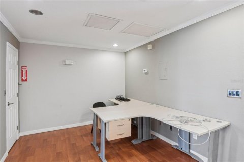 Купить коммерческую недвижимость в Тампа, Флорида 110.74м2, № 1886493 - фото 14