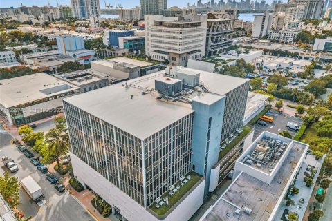 Купить коммерческую недвижимость в Майами-Бич, Флорида № 1997061 - фото 3