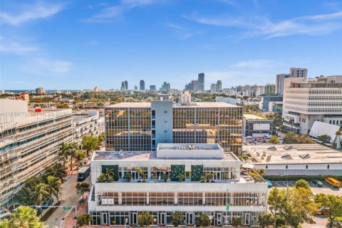 Купить коммерческую недвижимость в Майами-Бич, Флорида № 1997061 - фото 2