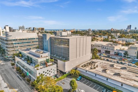 Купить коммерческую недвижимость в Майами-Бич, Флорида № 1997061 - фото 5