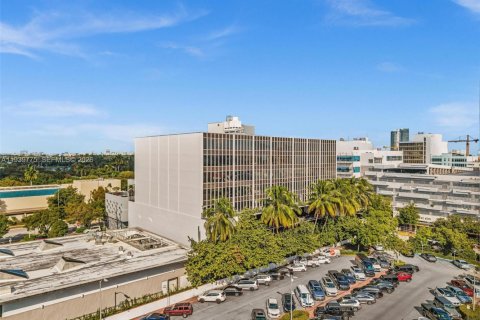 Купить коммерческую недвижимость в Майами-Бич, Флорида № 1997061 - фото 6