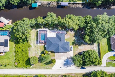 Casa en venta en Punta Gorda, Florida, 4 dormitorios, 241.17 m2 № 1534389 - foto 3