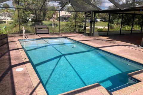 Casa en venta en Punta Gorda, Florida, 4 dormitorios, 241.17 m2 № 1534389 - foto 30