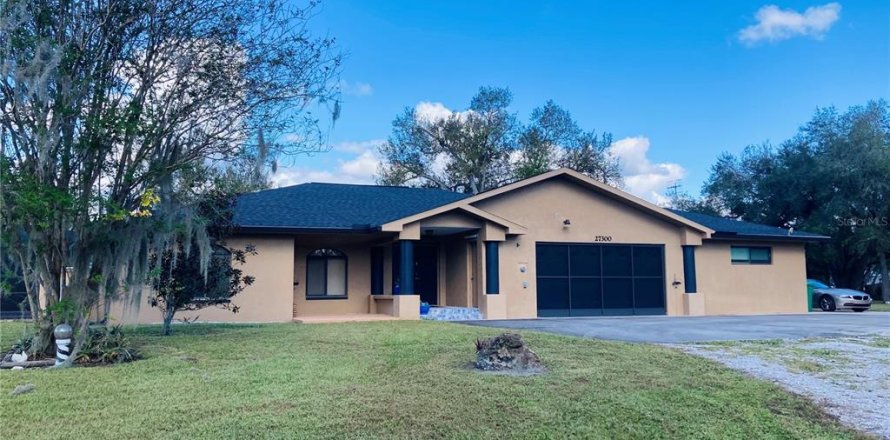 Casa en Punta Gorda, Florida 4 dormitorios, 241.17 m2 № 1534389