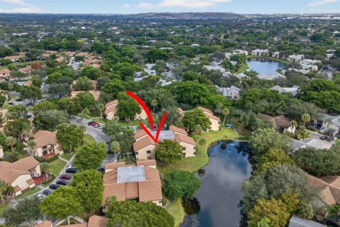 Купить кондоминиум в Коконат Крик, Флорида 3 спальни, 103.59м2, № 1975782 - фото 29