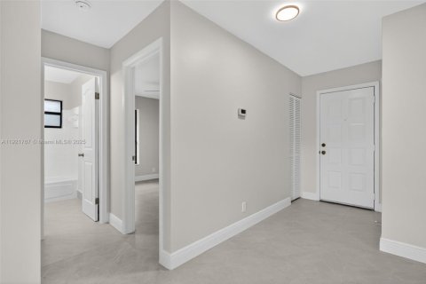 Купить кондоминиум в Коконат Крик, Флорида 3 спальни, 103.59м2, № 1975782 - фото 16