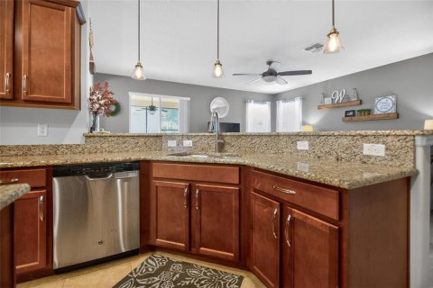 Casa en venta en DeLand, Florida, 4 dormitorios, 213.21 m2 № 2151836 - foto 15