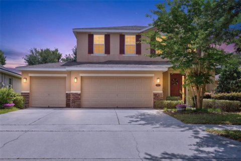 Casa en DeLand, Florida 4 dormitorios, 213.21 m2 № 2151836