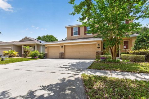 Casa en venta en DeLand, Florida, 4 dormitorios, 213.21 m2 № 2151836 - foto 3