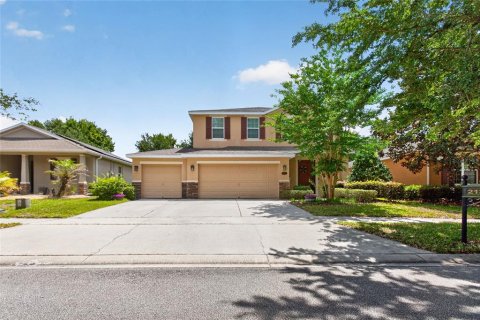 Casa en venta en DeLand, Florida, 4 dormitorios, 213.21 m2 № 2151836 - foto 2