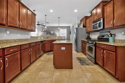 Casa en venta en DeLand, Florida, 4 dormitorios, 213.21 m2 № 2151836 - foto 11