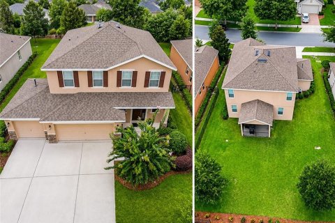 Casa en venta en DeLand, Florida, 4 dormitorios, 213.21 m2 № 2151836 - foto 6