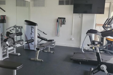 Copropriété à louer à Miami, Floride: 2 chambres, 95.22 m2 № 2004834 - photo 30