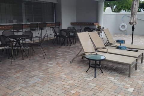 Copropriété à louer à Miami, Floride: 2 chambres, 95.22 m2 № 2004834 - photo 19