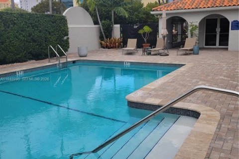 Copropriété à louer à Miami, Floride: 2 chambres, 95.22 m2 № 2004834 - photo 18