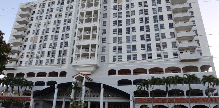 Condo à Miami, Floride, 2 chambres  № 2004834