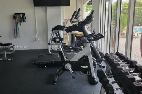 Copropriété à louer à Miami, Floride: 2 chambres, 95.22 m2 № 2004834 - photo 29