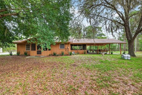 Villa ou maison à vendre à Paisley, Floride: 2 chambres, 93.65 m2 № 2329013 - photo 22