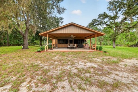 Villa ou maison à vendre à Paisley, Floride: 2 chambres, 93.65 m2 № 2329013 - photo 4