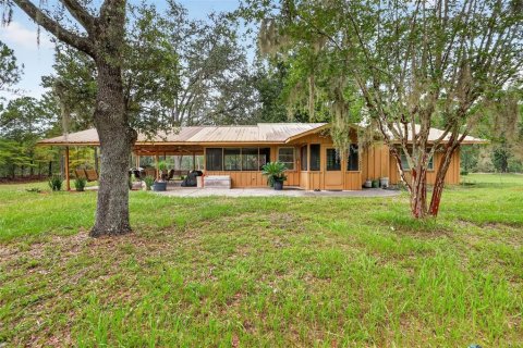 Villa ou maison à vendre à Paisley, Floride: 2 chambres, 93.65 m2 № 2329013 - photo 2